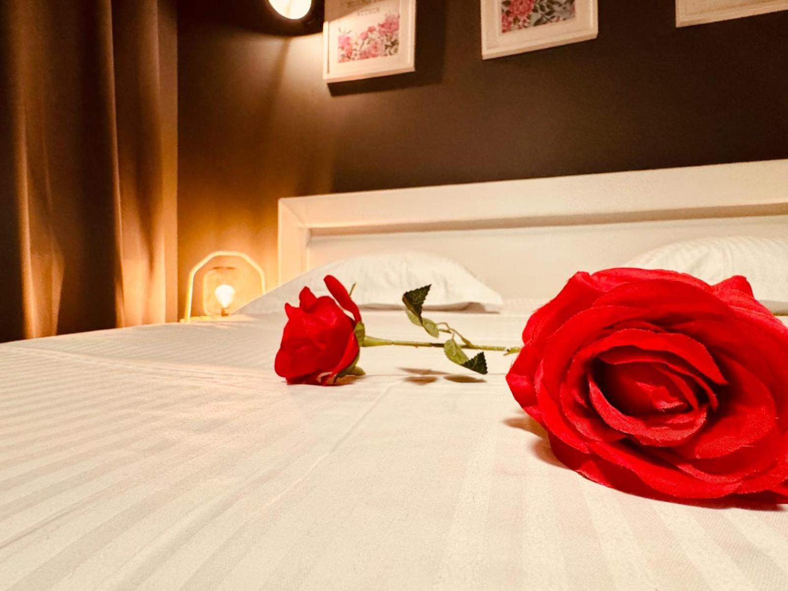The Rose Suites Брюгге Екстер'єр фото